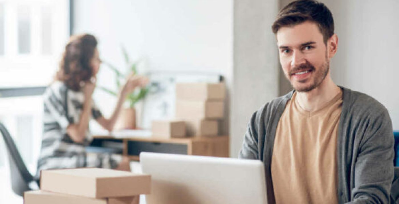 delivery to ecommerce growth