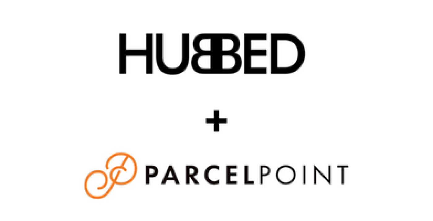 hubbed-x-parcelpoint-news